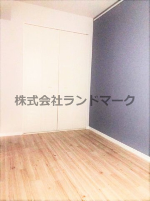 【居間・リビング】 | フィネス山田橋