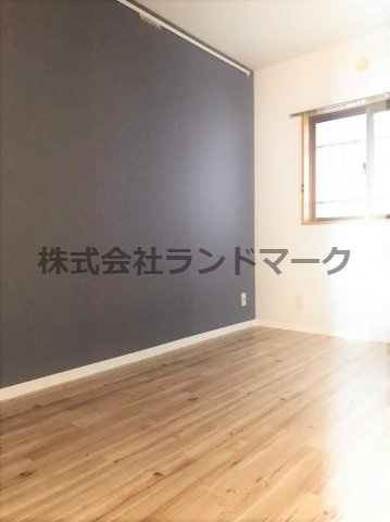 【居間・リビング】 | フィネス山田橋