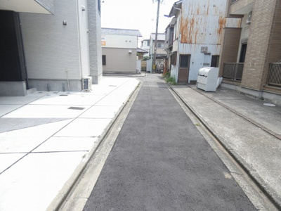 【周辺】 | セモア百人町