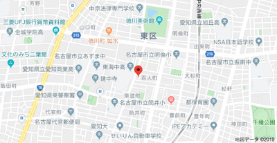 【地図】 | セモア百人町