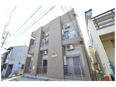 【外観】 | セモア百人町