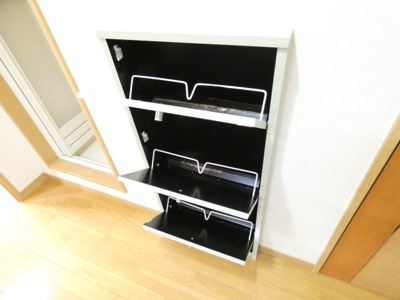 【収納】 | セモア百人町