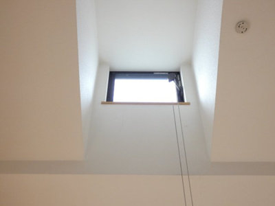 【内装】 | セモア百人町