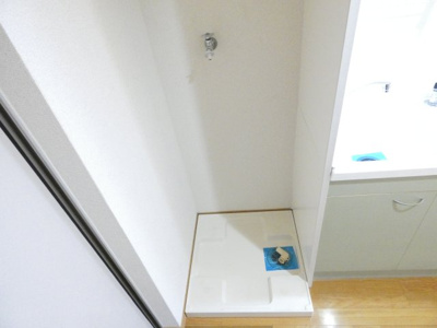 【内装】 | セモア百人町