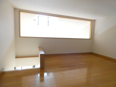 【内装】 | セモア百人町