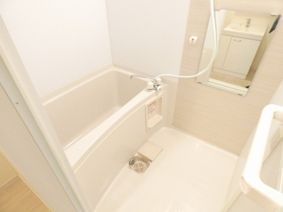 【浴室】 | セモア百人町