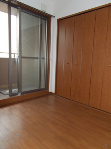 【寝室】 | 福島プライマリーワン