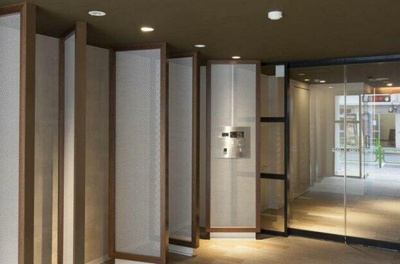 【エントランス】 | プラウドフラット八丁堀