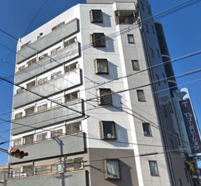 【外観】 | ソアピアレス