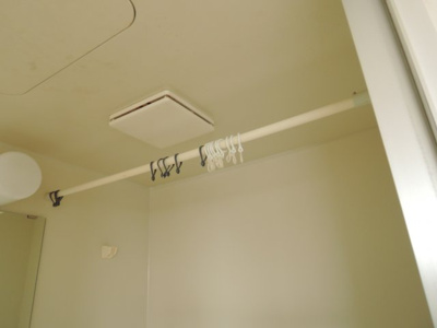 【浴室】 | メゾンやじま