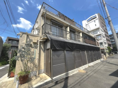 【外観】 | メゾンやじま