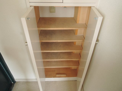 【収納】 | メゾンやじま