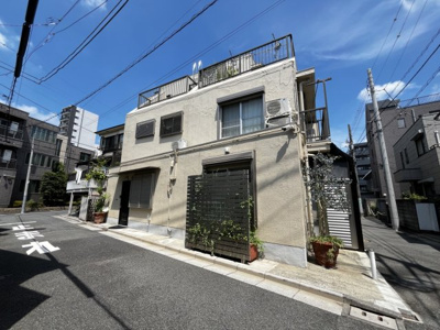 【外観】 | メゾンやじま