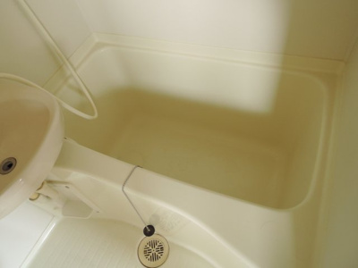 【浴室】 | メゾンやじま