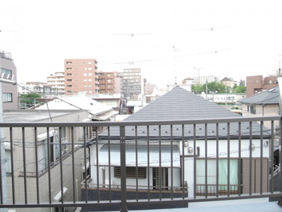 【展望】 | メゾンやじま