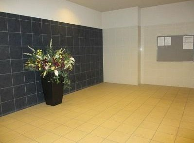 【ロビー】 | カスタリア門前仲町Ⅱ | ロビー