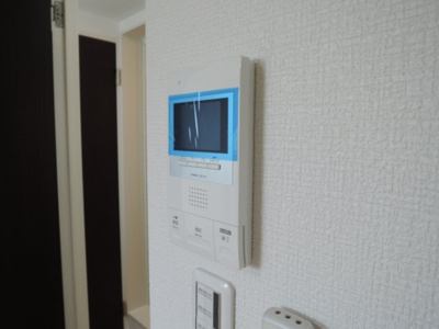 【セキュリティ】 | グランメゾン桜