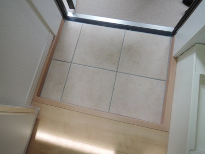 【玄関】 | グランメゾン桜