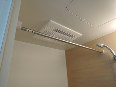 【浴室】 | グランメゾン桜