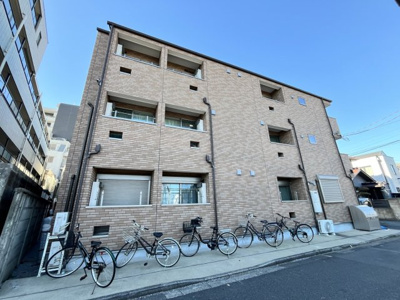 【外観】 | グランメゾン桜