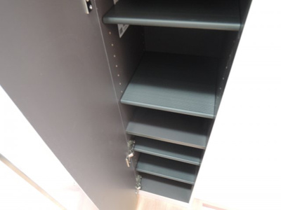 【収納】 | グランメゾン桜