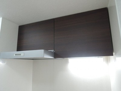 【キッチン】 | グランメゾン桜