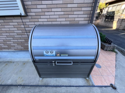 【その他共用部分】 | グランメゾン桜