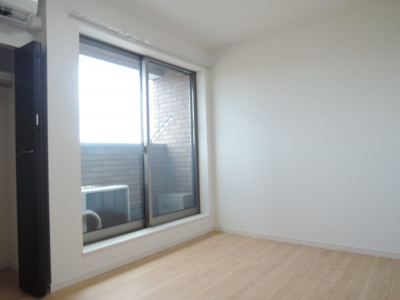 【寝室】 | グランメゾン桜