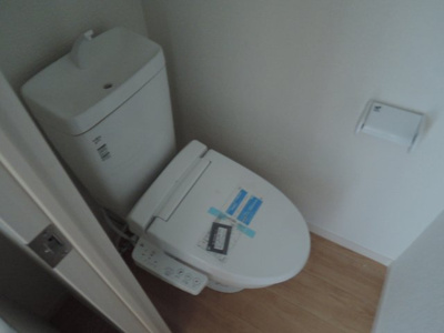 【トイレ】 | グランメゾン桜