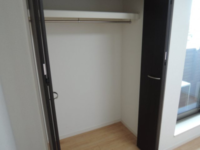 【収納】 | グランメゾン桜