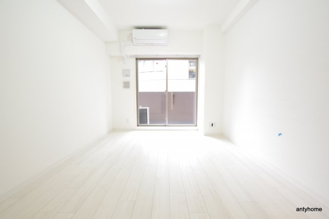 La Douceur梅田East　仲介手数料無料の洋室