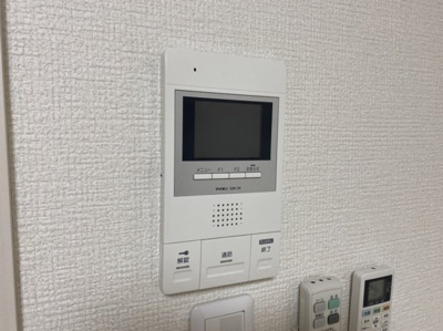 【セキュリティ】 | グランメゾン桜