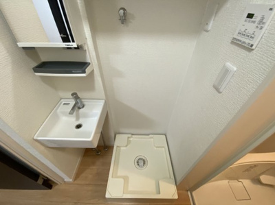 【設備】 | グランメゾン桜