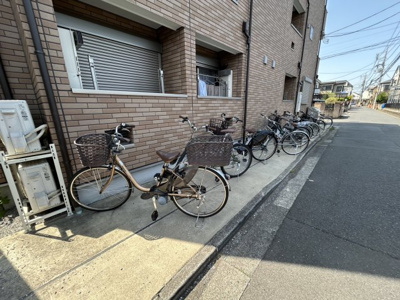 【その他共用部分】 | グランメゾン桜