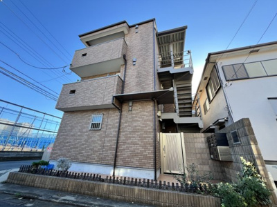 【外観】 | グランメゾン桜