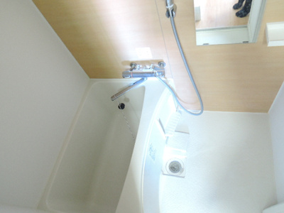 【浴室】 | グランメゾン桜