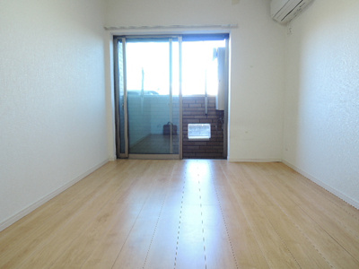 【居間・リビング】 | グランメゾン桜