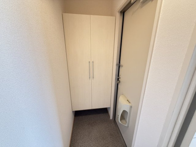 【玄関】 | ボヌール