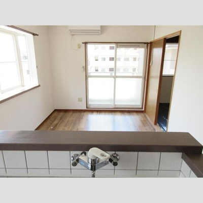 【設備】 | メゾン付城