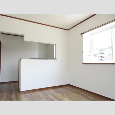 【居間・リビング】 | メゾン付城 | 洋室