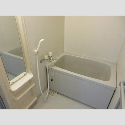 【浴室】 | メゾン付城