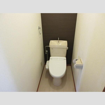 【トイレ】 | メゾン付城