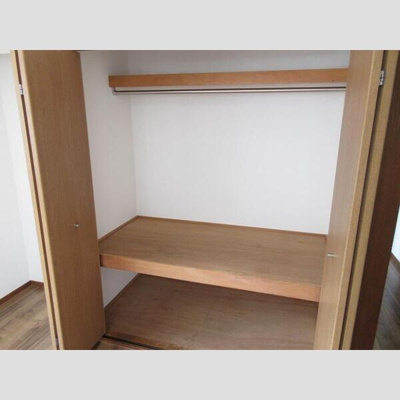 【収納】 | メゾン付城