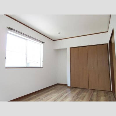 【洋室】 | メゾン付城