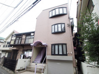 グレートハウスⅠの画像