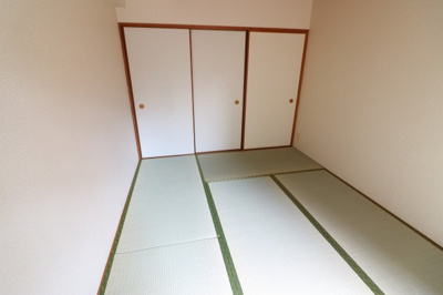 【寝室】 | ロイヤルハイツ鶴見