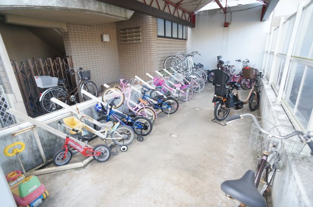 サザンハイムグルックのその他共用部分