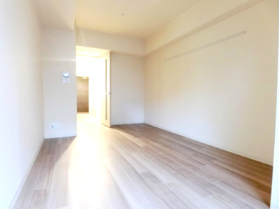 【内装】 | プレサンス神戸グレンツ | 内装もきれいです