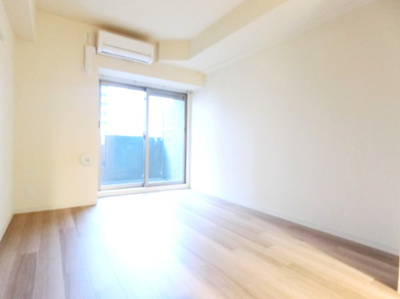 【洋室】 | プレサンス神戸グレンツ | 洋室です