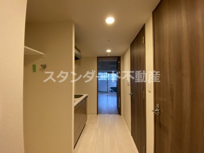 【その他】 | プレサンス梅田Ⅱ